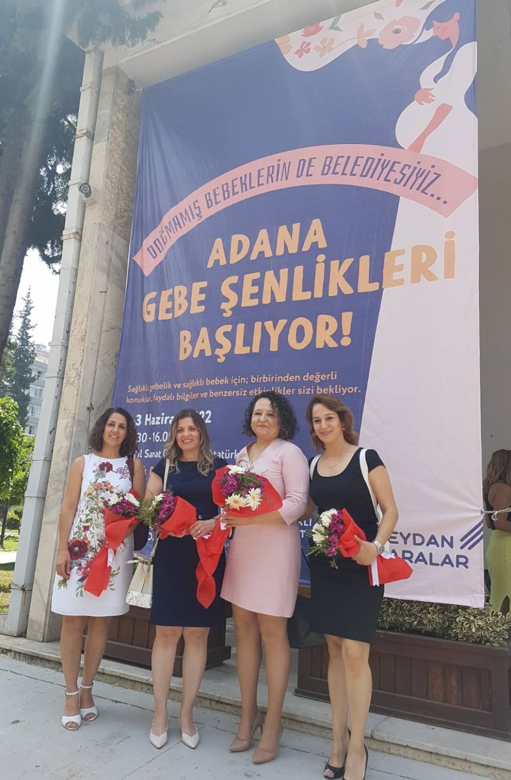 Adana Gebe Şenliği